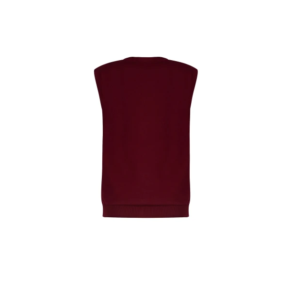 Highland Gilet