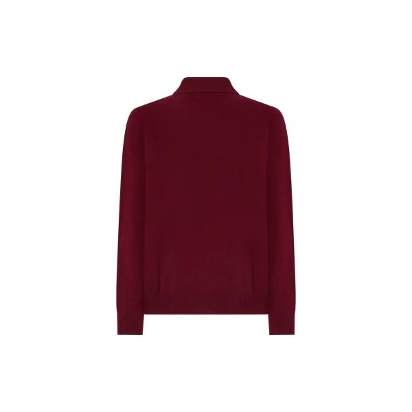 Highland Ines Polo Cardigan