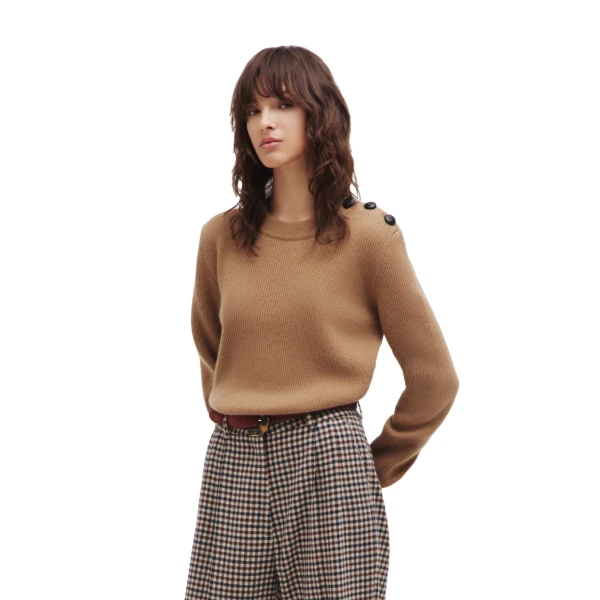 Highland Racka Roundneck