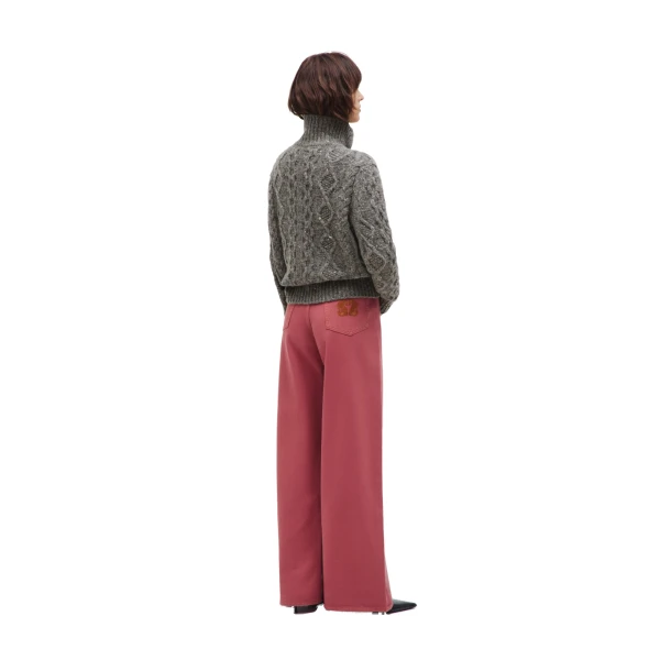 designer trousers