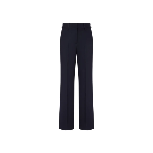 Lundy Pants in Mystere Night Blue