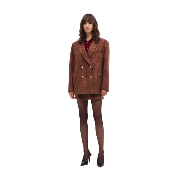 Nightbreak Blazer