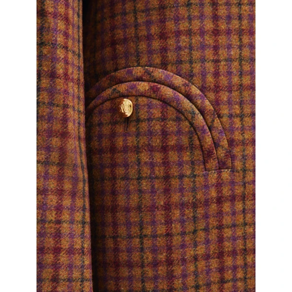 Italian tailoring