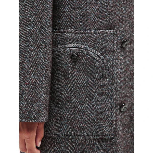 designer coats