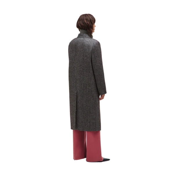Italian tailoring