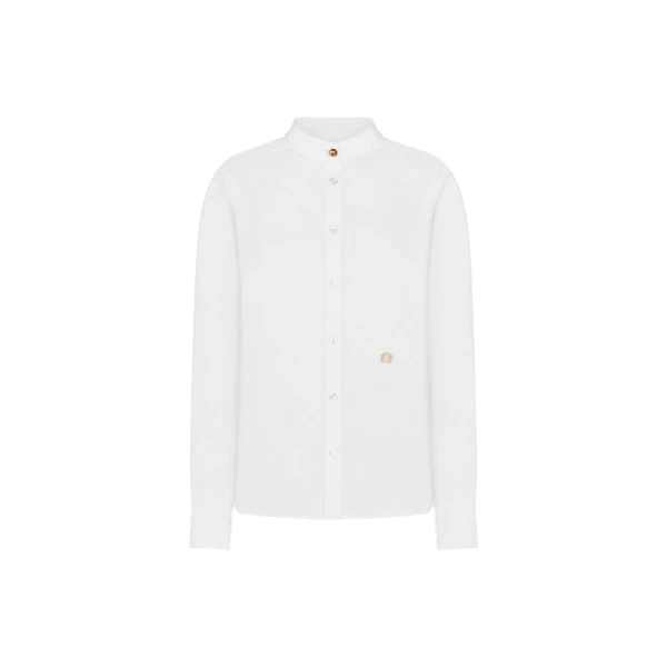 Onagori Shirt in Preference White