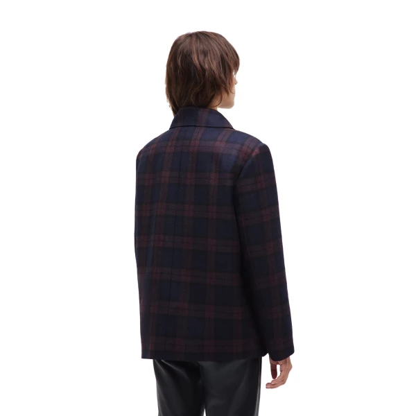 designer coats