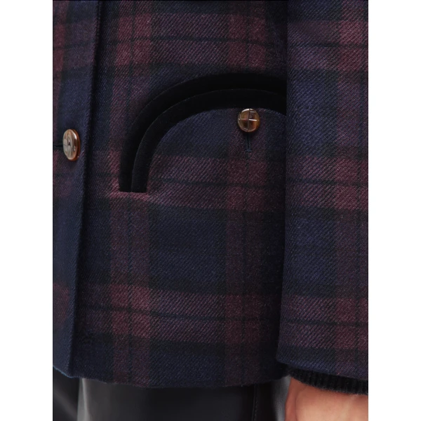 Italian tailoring