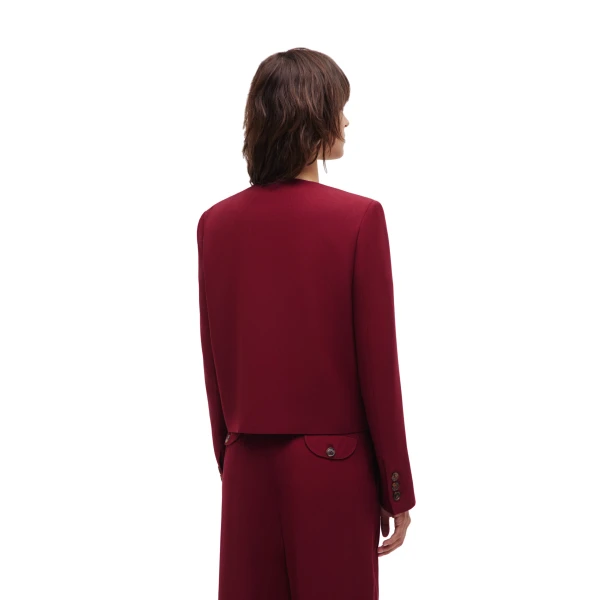 Italian tailoring
