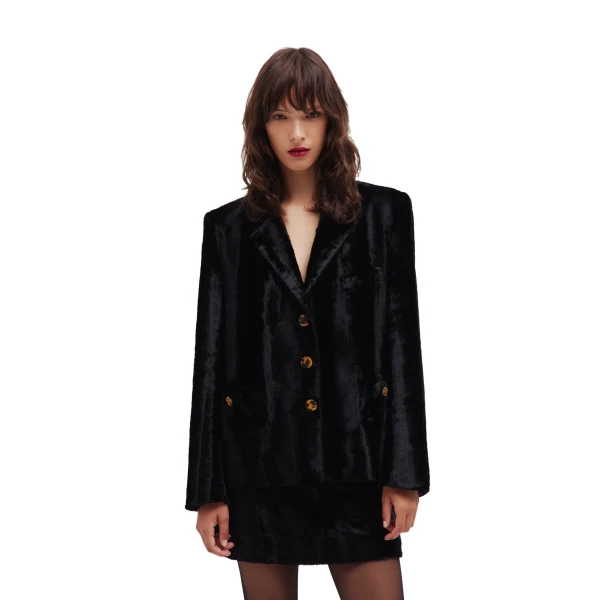 Shelley Blazer