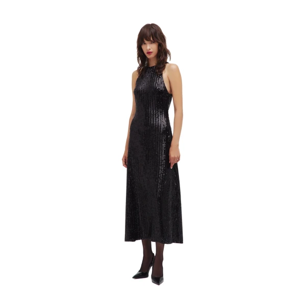 Skyros Dress