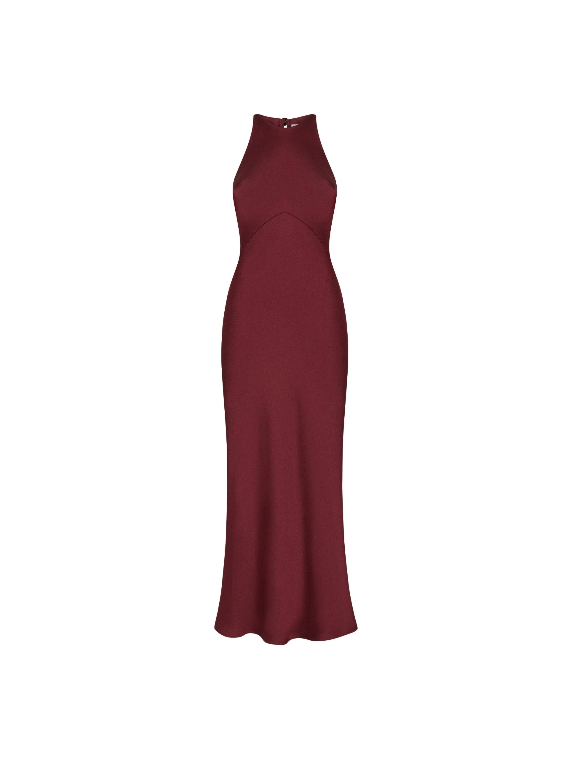 Blaze-Milano-Skyros-Dress-in-Novalis-Wine Blazé Milano