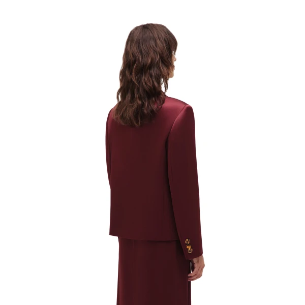 Italian tailoring