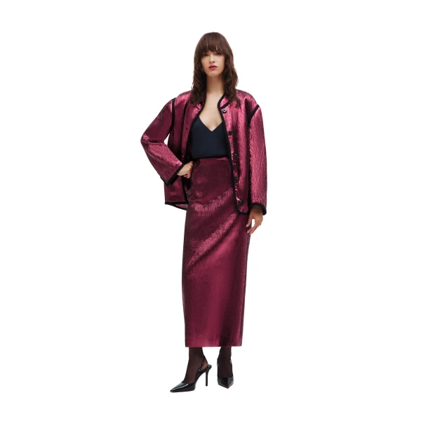 Sussex Maxi Longuette
