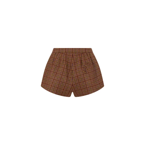Italian tailoring