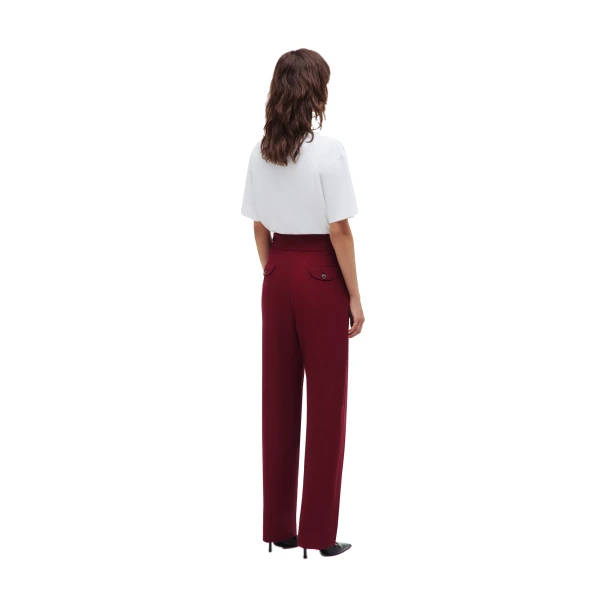 designer trousers