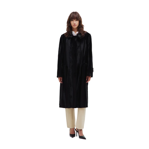 Woolly Coat