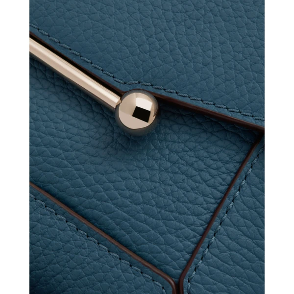 Strathberry Mosaic Nano crossbody bag