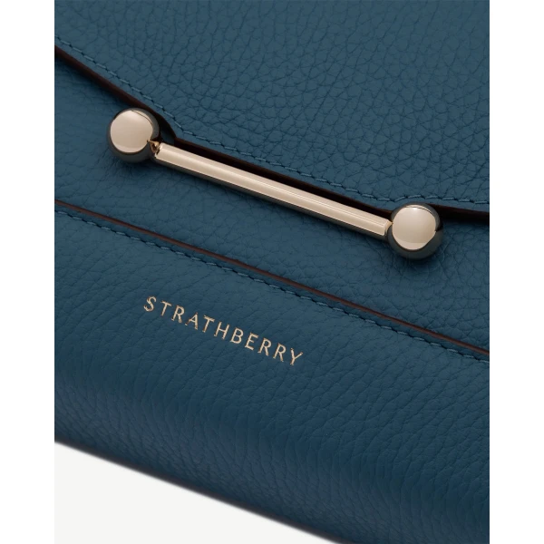 Strathberry Mosaic Shoulder bag