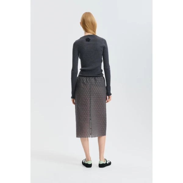 Danish designer skirt