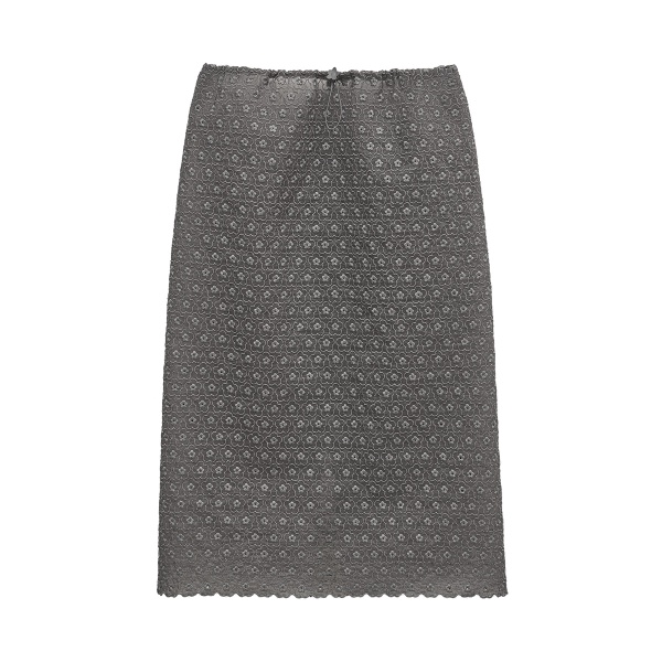 Cecilie Bahnsen skirt