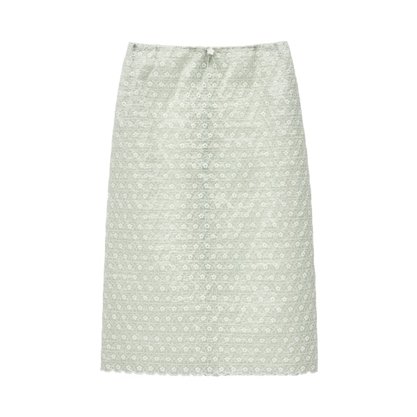 Cecilie Bahnsen skirt