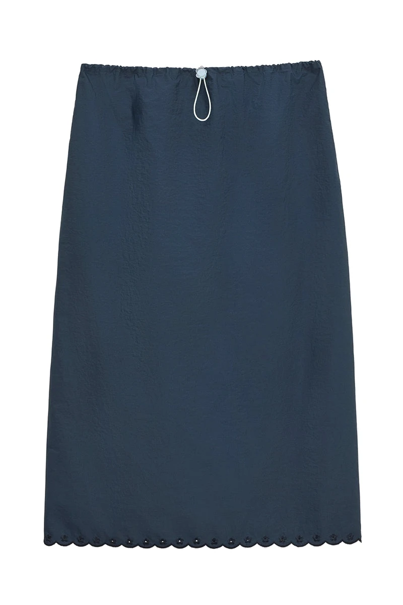Bria-Skirt-in-Navy-Cecilie-Bahnsen-Skirts-white Cecilie Bahnsen skirt