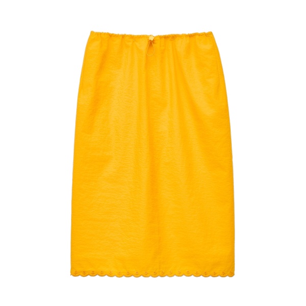 Cecilie Bahnsen skirt