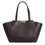 Ateliers Auguste Sévigné in Chocolate Smooth Leather bag