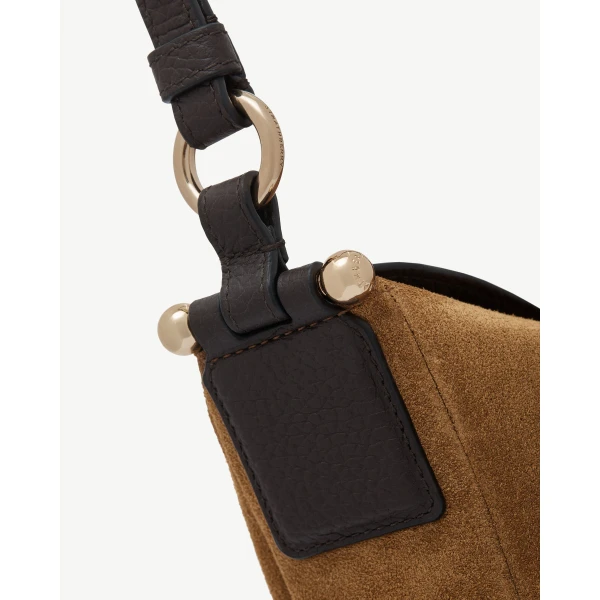 Strathberry Sway crossbody bag
