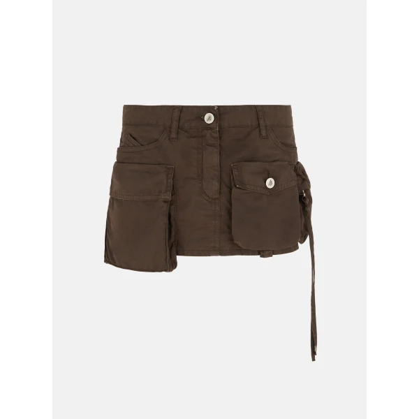 The Attico skirt