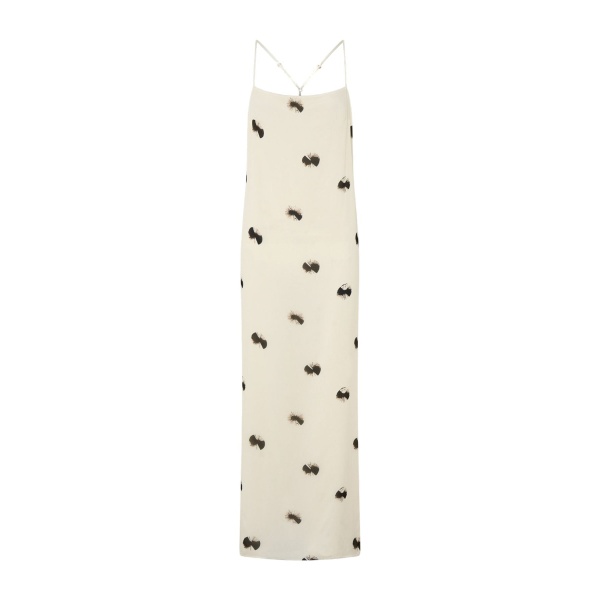 Camilla and Marc Adel Maxi Dress in Adel Print | Dresses | Luxury Shoes 