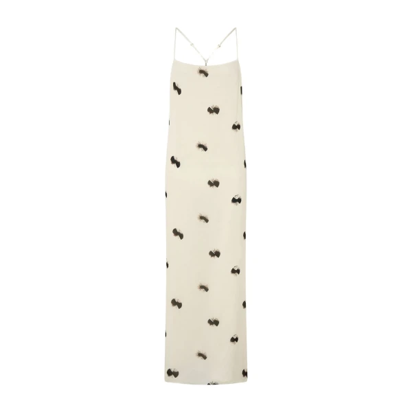 Camilla and Marc Adel Maxi Dress in Adel Print | Dresses | Luxury Shoes 