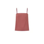 Camilla and Marc Arabella Cami in Dusty Rose | Tops | Luxury Shoes 