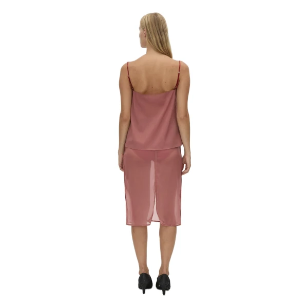 Camilla and Marc Arabella Cami in Dusty Rose