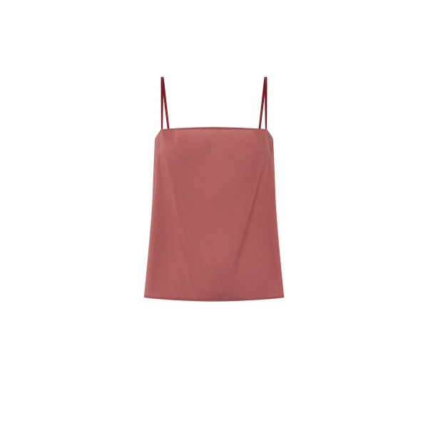 Camilla and Marc Arabella Cami in Dusty Rose | Tops | Luxury Shoes 
