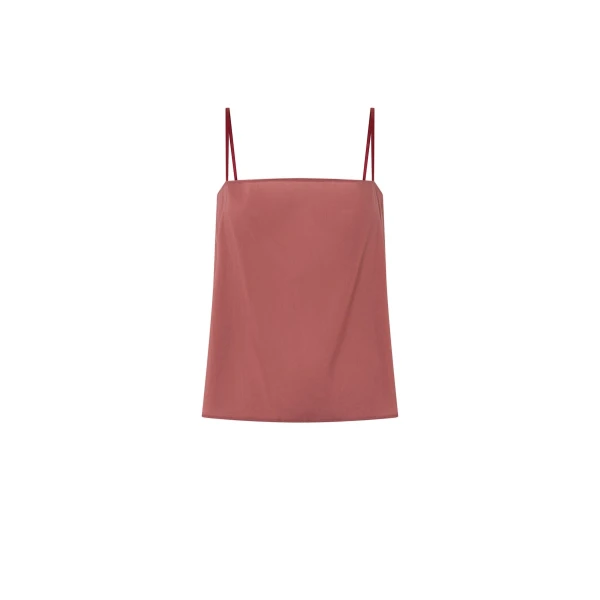 Arabella Cami in Dusty Rose