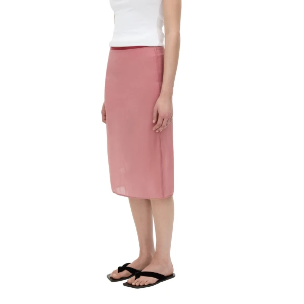 Camilla and Marc Arabella Skirt in Dusty Rose