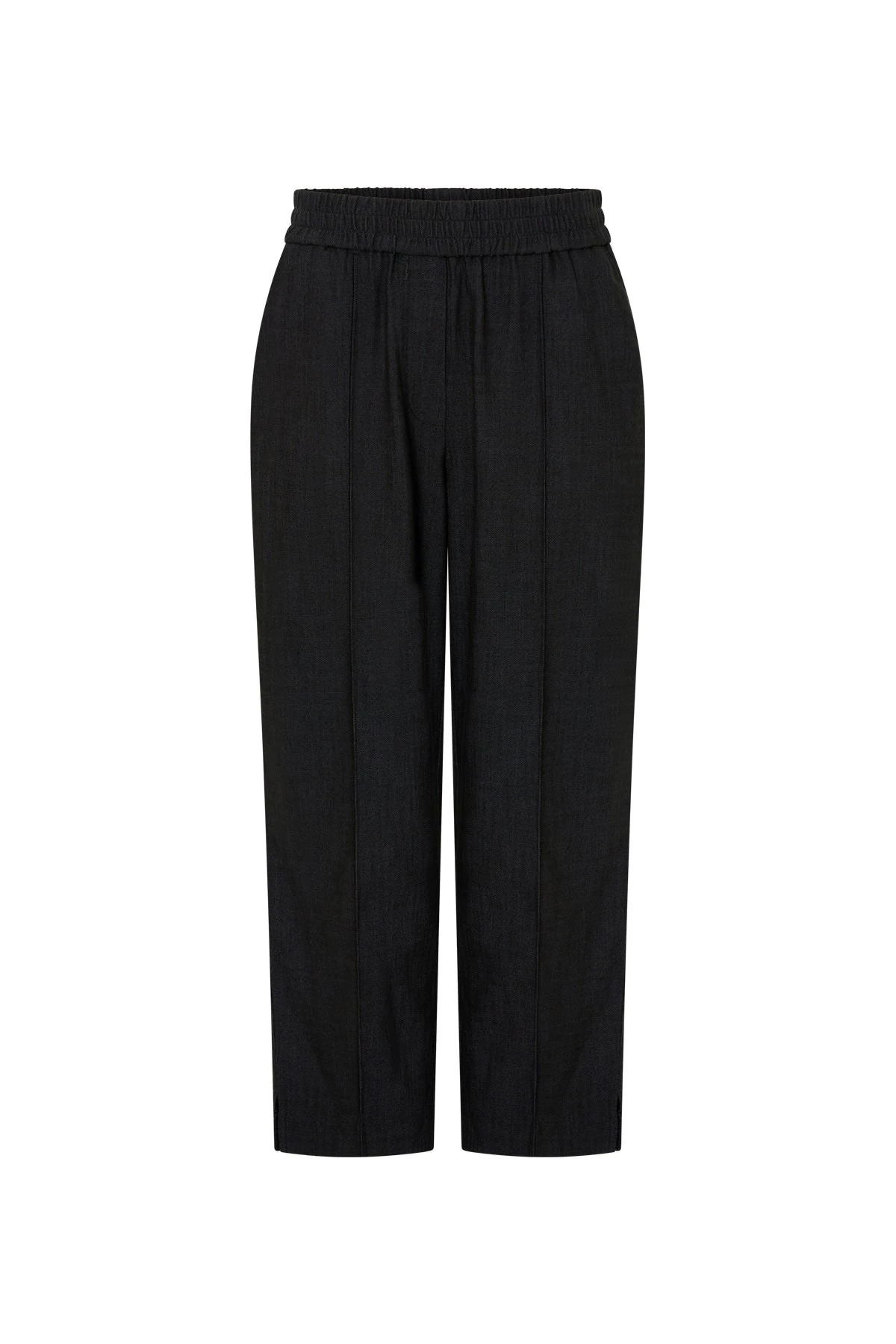 Camilla-and-Marc-Arlowe-Crop-Pant-in-Denim-Navy Camilla and Marc Arlowe Crop Pant in Denim Navy | Pants | Luxury Shoes