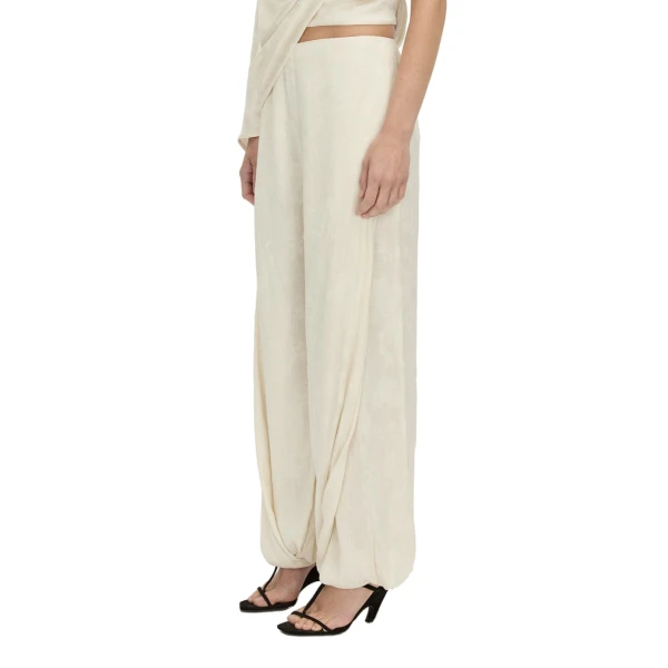 Camilla and Marc Avis Pant in Cream