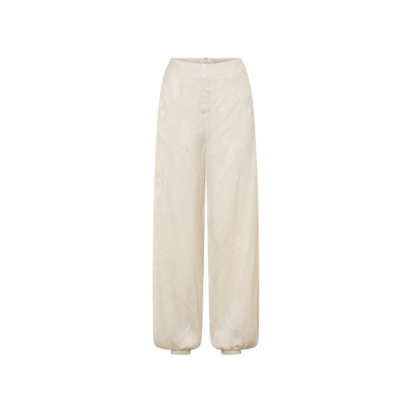 Camilla and Marc Avis Pant in Cream | Pants | Luxury Shoes 