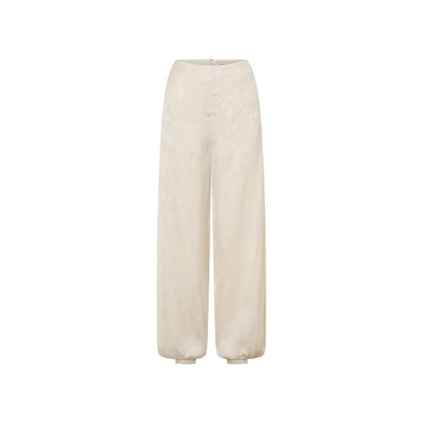 Avis Pant in Cream