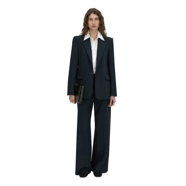 Camilla and Marc Bostan Blazer in Navy