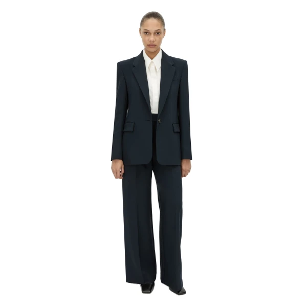 Camilla and Marc Bostan Blazer in Navy