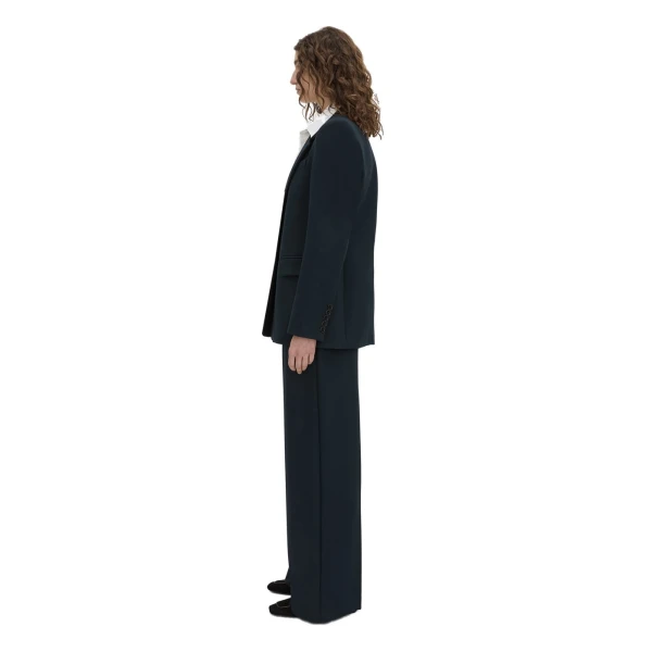 Camilla and Marc Bostan Blazer in Navy