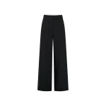 Camilla and Marc Bostan Tailored Pant in Black | Pants | Luxury Shoes 