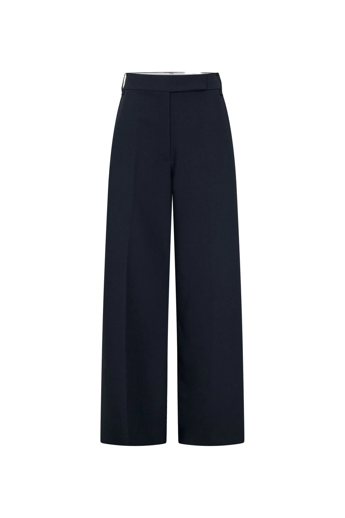 Camilla-and-Marc-Bostan-Tailored-Pant-in-Navy Camilla and Marc Bostan Tailored Pant in Navy | Pants | Luxury Shoes