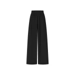 Camilla and Marc Chara Relaxed Pant in Black | Pants | Luxury Shoes 