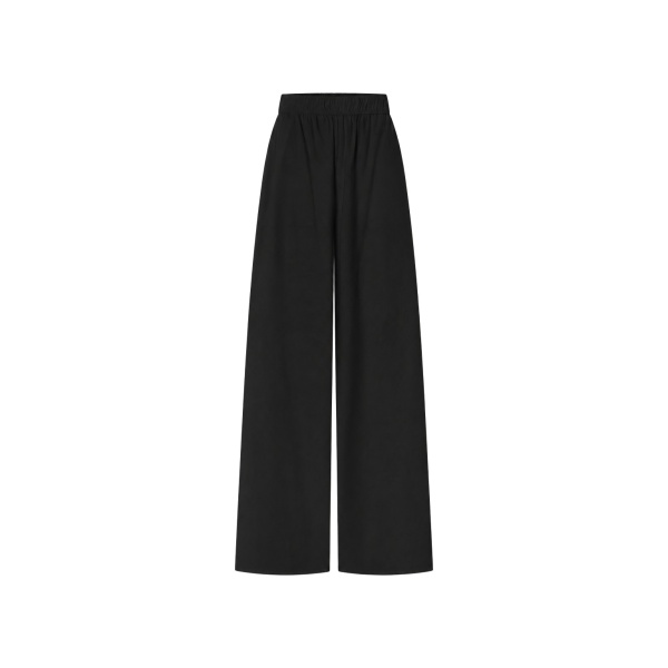 Camilla and Marc Chara Relaxed Pant in Black | Pants | Luxury Shoes 