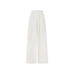 Camilla and Marc Chara Relaxed Pant in Cream | Pants | Luxury Shoes 